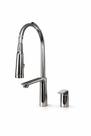 Monocomando cozinha kitchen mixer - trend metais
