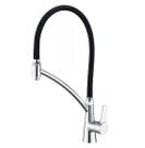 Monocomando De Bancada Gourmet 2267 C81 - Lorenzetti Monocomando De Bancada Gourmet 2267 C81 - Lorenzetti