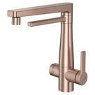 Monocomando de Cozinha Purificador Nova DocolVitalis, 90015796069 - Docol Cobre Escovado