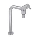 Monocomando Deca para Cozinha Bica Alta Gama Cromado 2256.C13