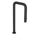 Monocomando Deca You Bica Cozinha Reta Com Ducha Black Matte - Deca Monocomando Deca You Bica Cozinha Reta Com Ducha Black Matte - Deca