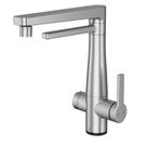 Monocomando Docolvitalis com Ozônio Inox Escovado Docol 90015597133