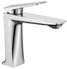 Monocomando Elegance Banheiro Bica Baixa Cromada