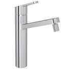 Monocomando Flex Plus Mesa para Cozinha Cromado - 2250.C - DECA Monocomando Flex Plus Mesa para Cozinha Cromado - 2250.C - DECA