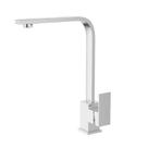 Monocomando Gourmet Cozinha Bica Alta Cromado - 7908745803470 - ECONOMETAL