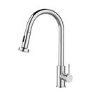 Monocomando Gourmet Cozinha Extensivel Bica Alta Cromado - 7908745803500 - ECONOMETAL