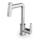 Monocomando Kitchen com Bica Extraível para Cozinha Monocomando Kitchen com Bica Extraível para Cozinha