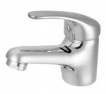 Monocomando lavat balcao 2874 c55 meber
