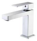 Monocomando Luxo quadrado para banheiro DC-6036A DH0057