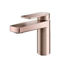 Monocomando para Banheiro Argon Cobre Escovado - Docol 847769 Monocomando para Banheiro Argon Cobre Escovado - Docol 847769