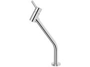Monocomando Para Banheiro Mesa Bica Alta Lóggica Coldstart Cromado - Docol