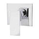 Monocomando para chuveiro Flaunt 4900 C91 - 10741210 - Perflex