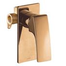 Monocomando para Chuveiro Rose Gold 2993 R89 - 7048601 - LORENZETTI
