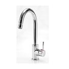 Monocomando para Cozinha Bica Móvel 7007 Minimal C75 Meber Metais