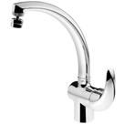 Monocomando para Cozinha de Mesa com Bica Alta Móvel 2257 C71 - 7048163 - LORENZETTI Monocomando para Cozinha de Mesa com Bica Alta Móvel 2257 C71 - 7048163 - LORENZETTI