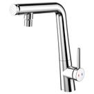 Monocomando para cozinha Docol Choice, 90008749006 - Docol Cromado