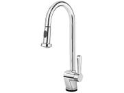 Monocomando para cozinha Mangiare Tech Cromado Docol Monocomando para cozinha Mangiare Tech Cromado Docol