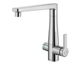 Monocomando Para Cozinhas Docol Ozonio (5mca) Cromado - Docol Monocomando Para Cozinhas Docol Ozonio (5mca) Cromado - Docol