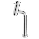 Monocomando para Lavatório de Mesa Bica Alta Basic Monocomando para Lavatório de Mesa Bica Alta Basic