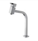 Monocomando para Lavatorio de Mesa Bica Alta - Berlim WJ-1028-221A