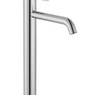 Monocomando para Lavatorio de Mesa Bica Alta Insignia Cromado Roca