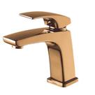 Monocomando para Lavatório Loren Live Rose Gold 2875 R89 - 7048599 - LORENZETTI Monocomando para Lavatório Loren Live Rose Gold 2875 R89 - 7048599 - LORENZETTI