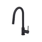 Monocomando Pratica Mesa Cozinha Bica Extensivel (5 Mca) Preto Matte - Celite Monocomando Pratica Mesa Cozinha Bica Extensivel (5 Mca) Preto Matte - Celite