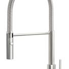 Monocomando Tramontina Bancada Versatile Inox 94520029