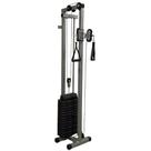 Monocross Over Fixo Parede Polia Dupla Academia Wct Fitness