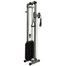 Monocross Over Fixo Parede Polia Dupla Academia WCT Fitness