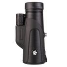 Monocular GYSOA 12x42 HD Compact de alta potência com adaptador de telefone