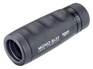 Monocular Impermeável Opticron 8x32 LE Preto