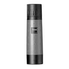 Monocular Zeiss Conquest Mono 10x25 T* Revestido de Vidro Cinza