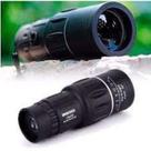 Monóculo Binóculo Profissional 8km de Alcance Telescópio Luneta 16x52 Alta Nitidez e Zoom Potente Ideal Aventuras Camping e Observação da Natureza Monóculo Binóculo Profissional 8km de Alcance Telescópio Luneta 16x52 Alta Nitidez e Zoom Potente Ideal Aventuras Camping e Observação da Natureza