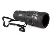 Monóculo Foco Duplo 16x52 Alcance 800m Albatroz Fishing - WYJ-1016