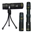 Monóculo Luneta 10-30x25 Profissional Tático Telescópio GT423 - Lorben