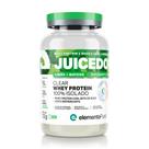Monodose Juicedop Limão com Matchá 12g Whey