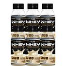 Monodose whey gainer explode 32gr (pack 6 unidades)