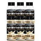Monodose whey gainer explode 32gr (pack 6 unidades)