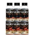 Monodose whey iso hidro zero açúcar (pack 6 unid) Monodose whey iso hidro zero açúcar (pack 6 unid)
