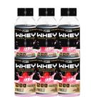 Monodose whey iso hidro zero açúcar (pack 6 unid)