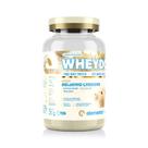 MONODOSE Whey Protein WHEYDOP X Sabor Beijinho Cremoso elementoPuro 25g MONODOSE Whey Protein WHEYDOP X Sabor Beijinho Cremoso elementoPuro 25g