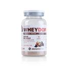 MONODOSE Whey Protein WHEYDOP X Sabor Creme de Avelã com Chocolate elementoPuro 25g MONODOSE Whey Protein WHEYDOP X Sabor Creme de Avelã com Chocolate elementoPuro 25g