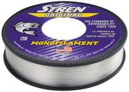 Monofilamento original Fishing Line Stren 9 kg para água doce