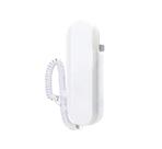 Monofone AGL Universal P100 para Porteiro Eletrônico