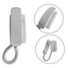 Monofone e Extensao Universal Branco Lr2015 LIDER