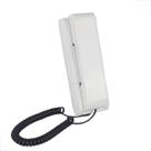 Monofone Para Interfone Residencial Branco Hdl Azs Com Botão Bivolt Monofone Para Interfone Residencial Branco Hdl Azs Com Botão Bivolt