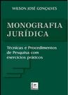 Monografia Jurídica - Pillares
