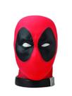 Monograma de estátua Marvel Heroes Deadpool Head Bank 4 Monograma de estátua Marvel Heroes Deadpool Head Bank 4