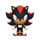 Monograma magnético Sonic The Hedgehog Shadow 3D Foam